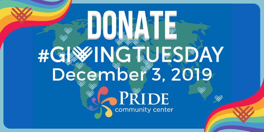 Donate – Pride Community Center, Inc